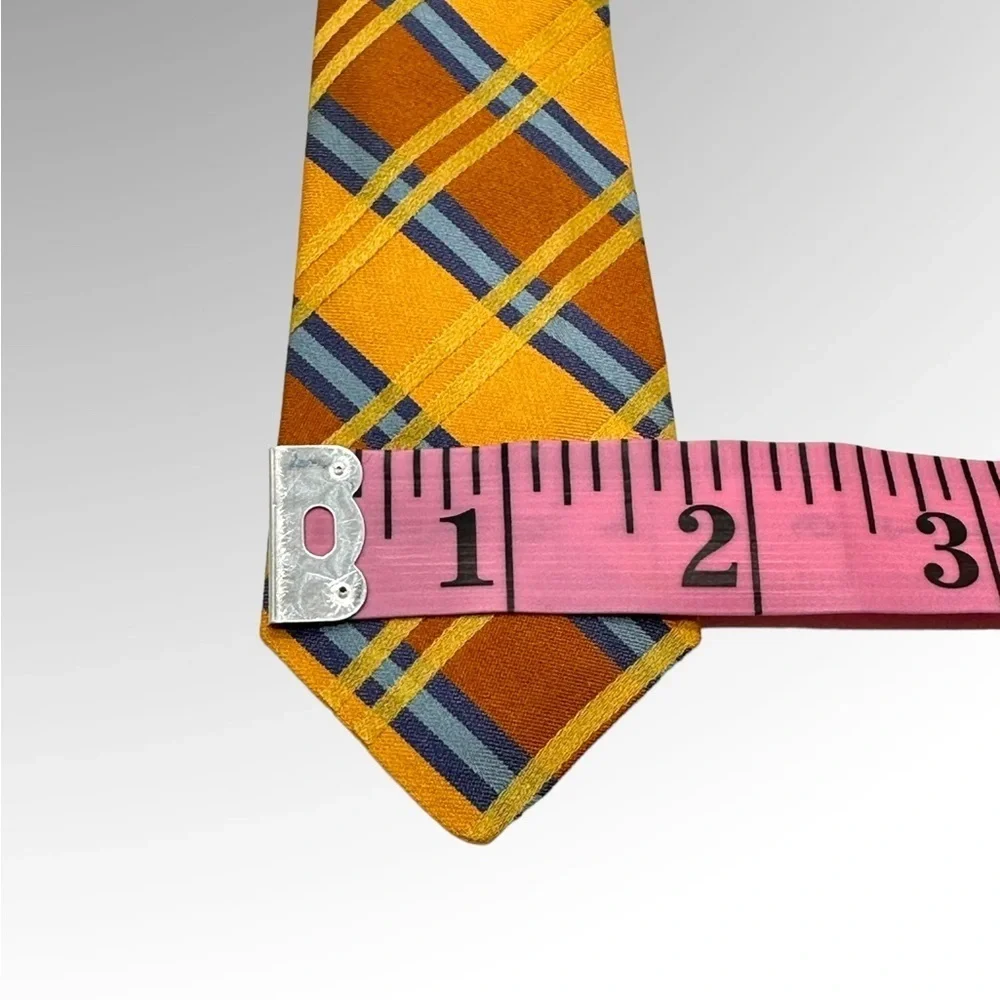 Ted Baker 100% Silk Necktie